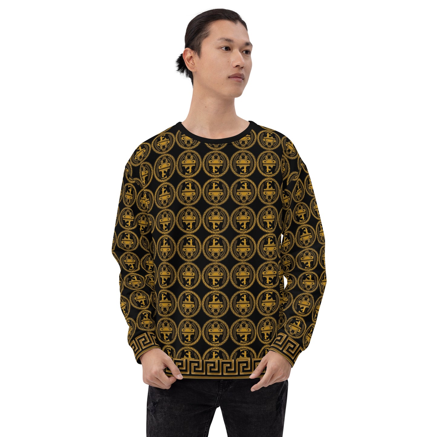 Estevez Sweatshirt
