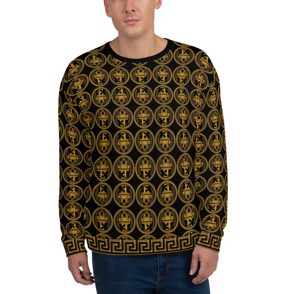 Estevez Sweatshirt