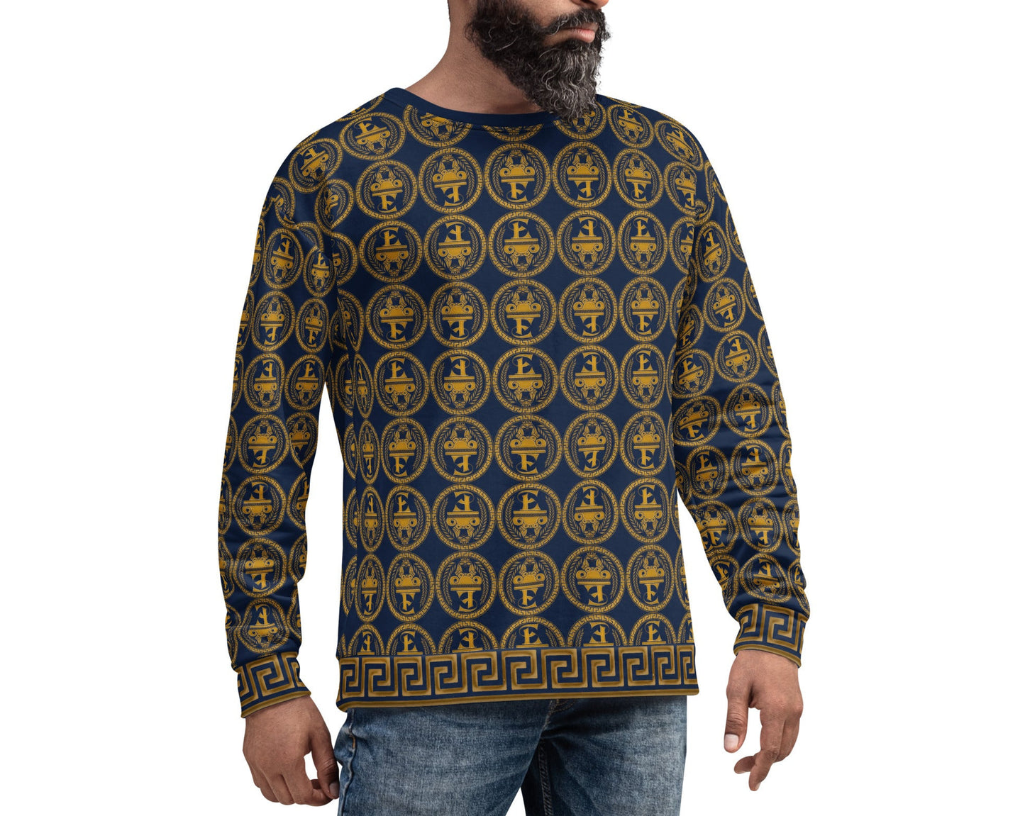 Estevez Sweatshirt