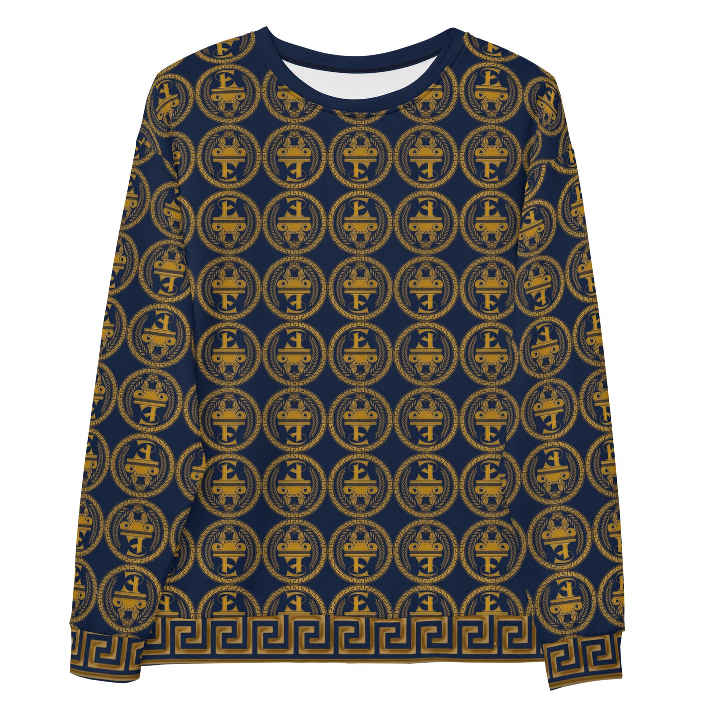 Estevez Sweatshirt