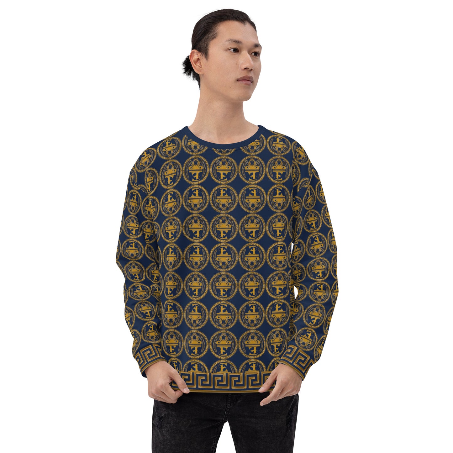 Estevez Sweatshirt