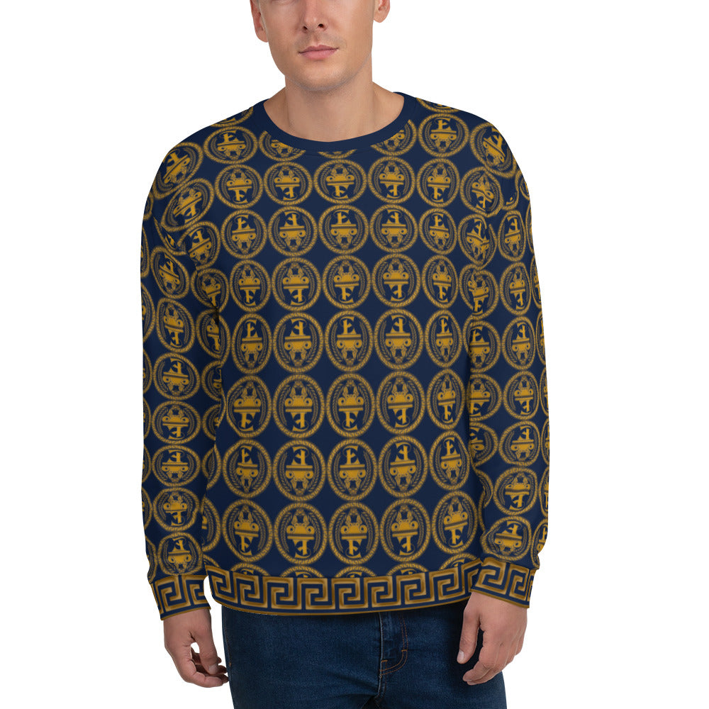 Estevez Sweatshirt