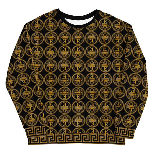 Sudadera Estévez
