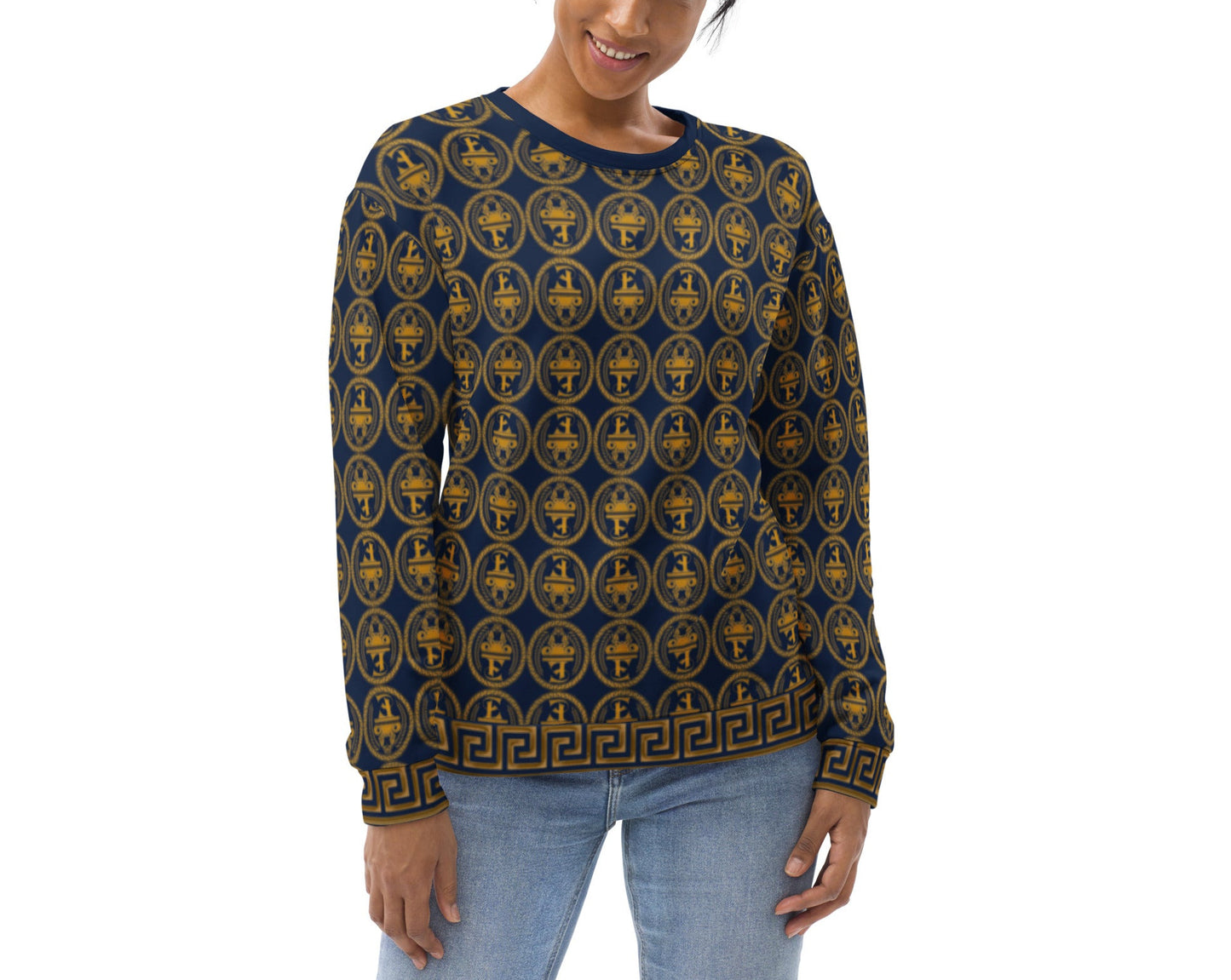 Sudadera Estévez