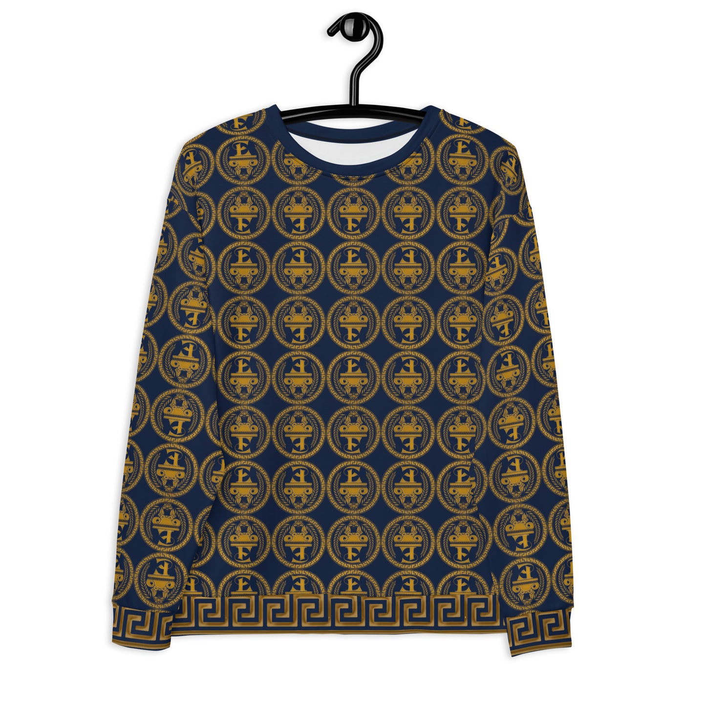 Sudadera Estévez