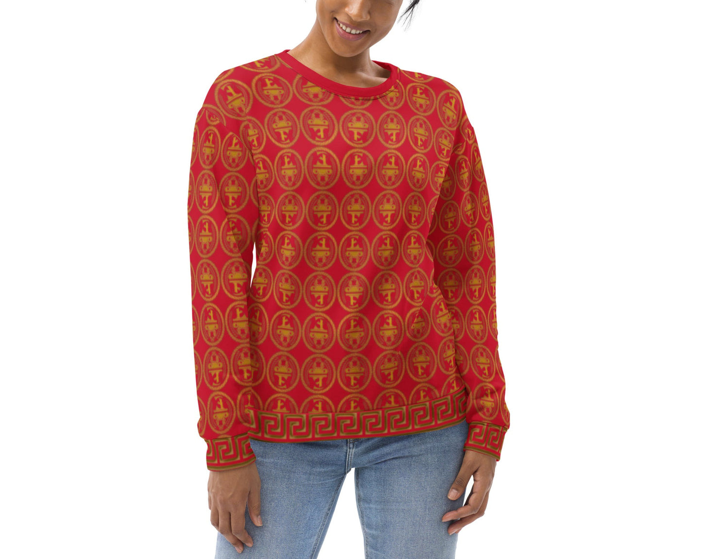 Estevez  Sweatshirt