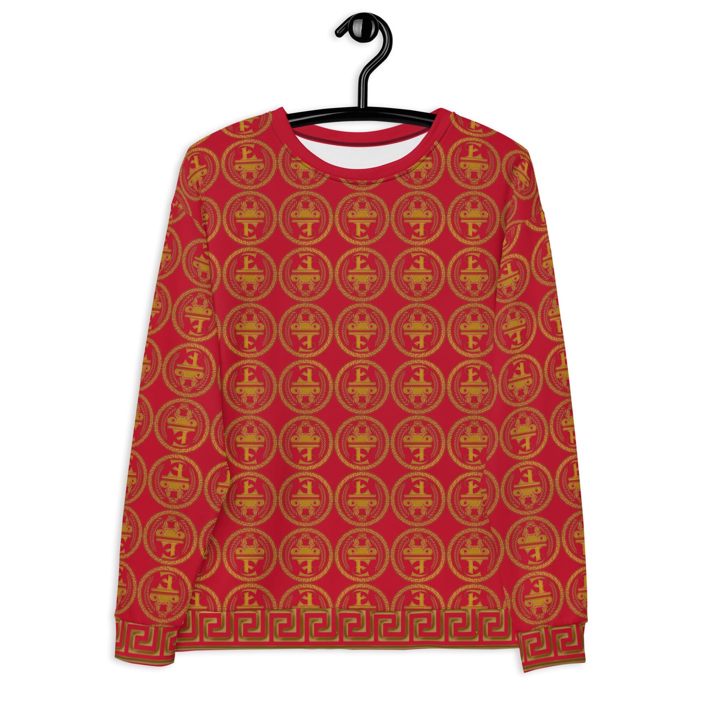 Estevez  Sweatshirt
