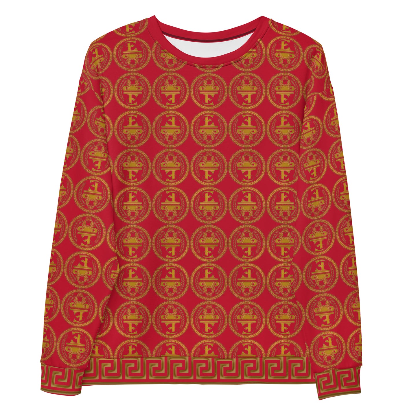 Estevez  Sweatshirt