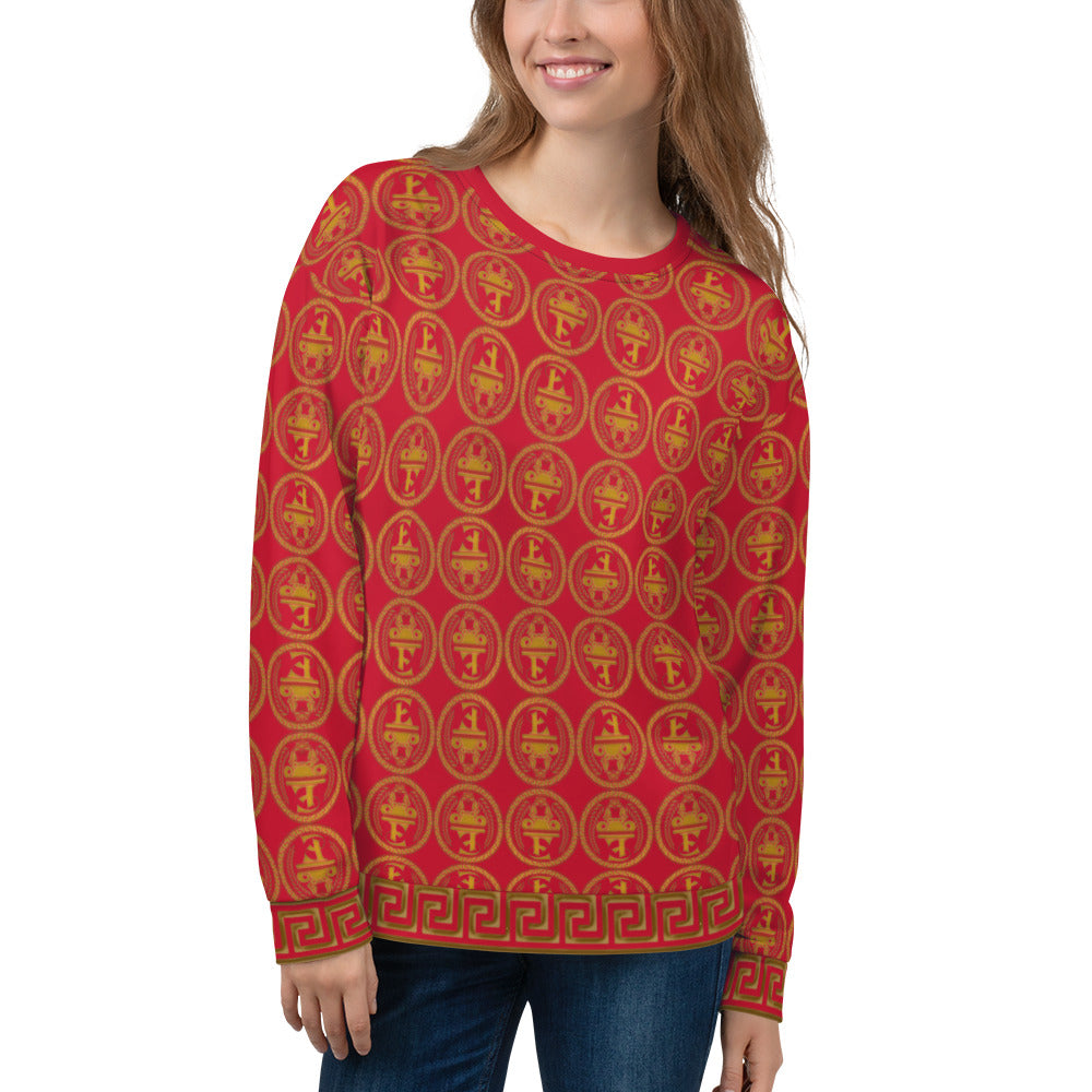 Estevez  Sweatshirt