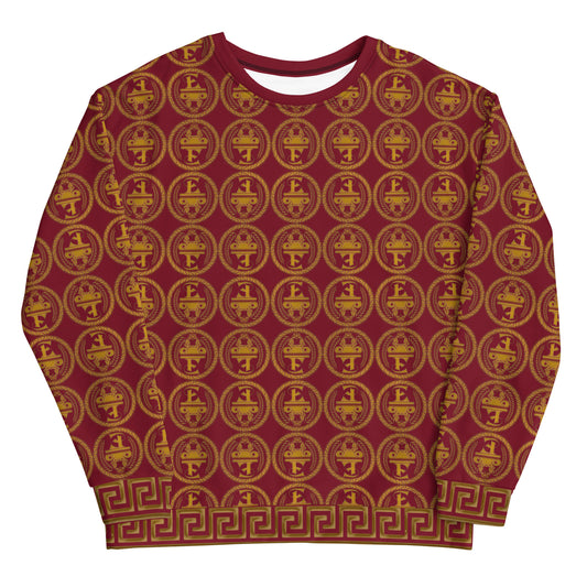 Sudadera Estévez