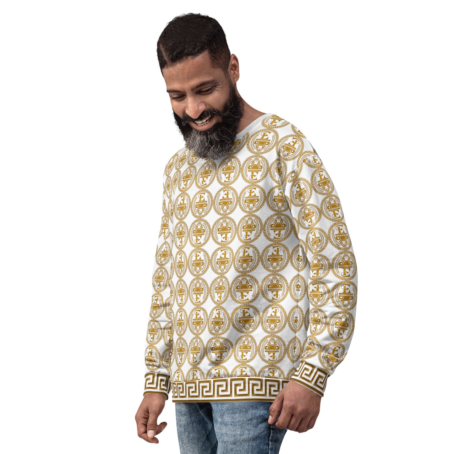 Estevez Sweatshirt