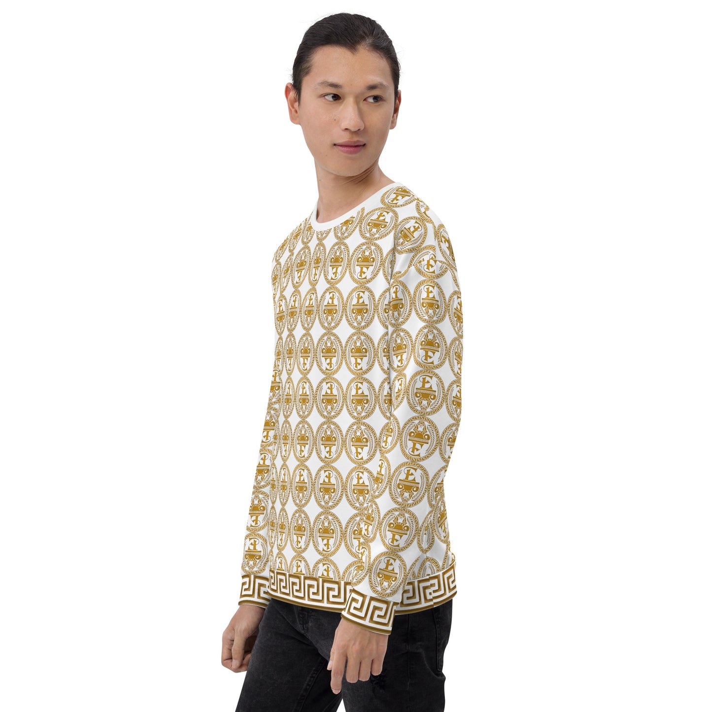 Estevez Sweatshirt