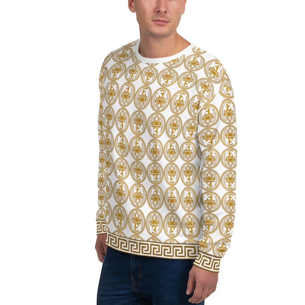 Estevez Sweatshirt