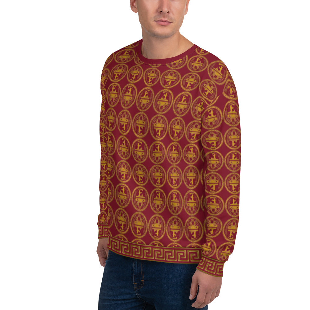 Sudadera Estévez