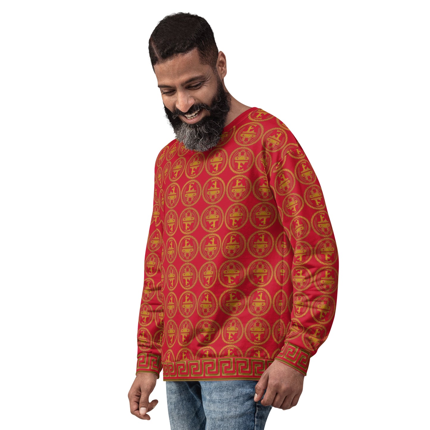 Estevez Sweatshirt