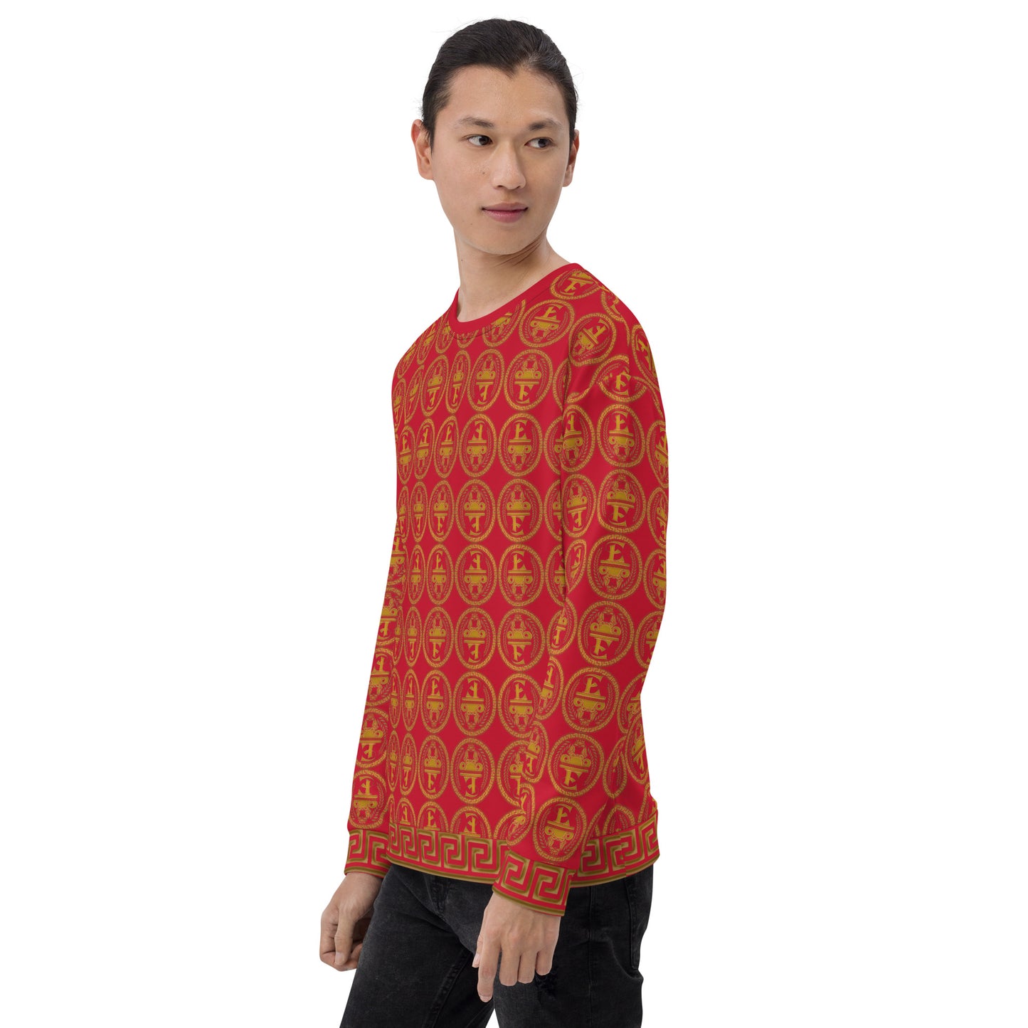 Estevez Sweatshirt