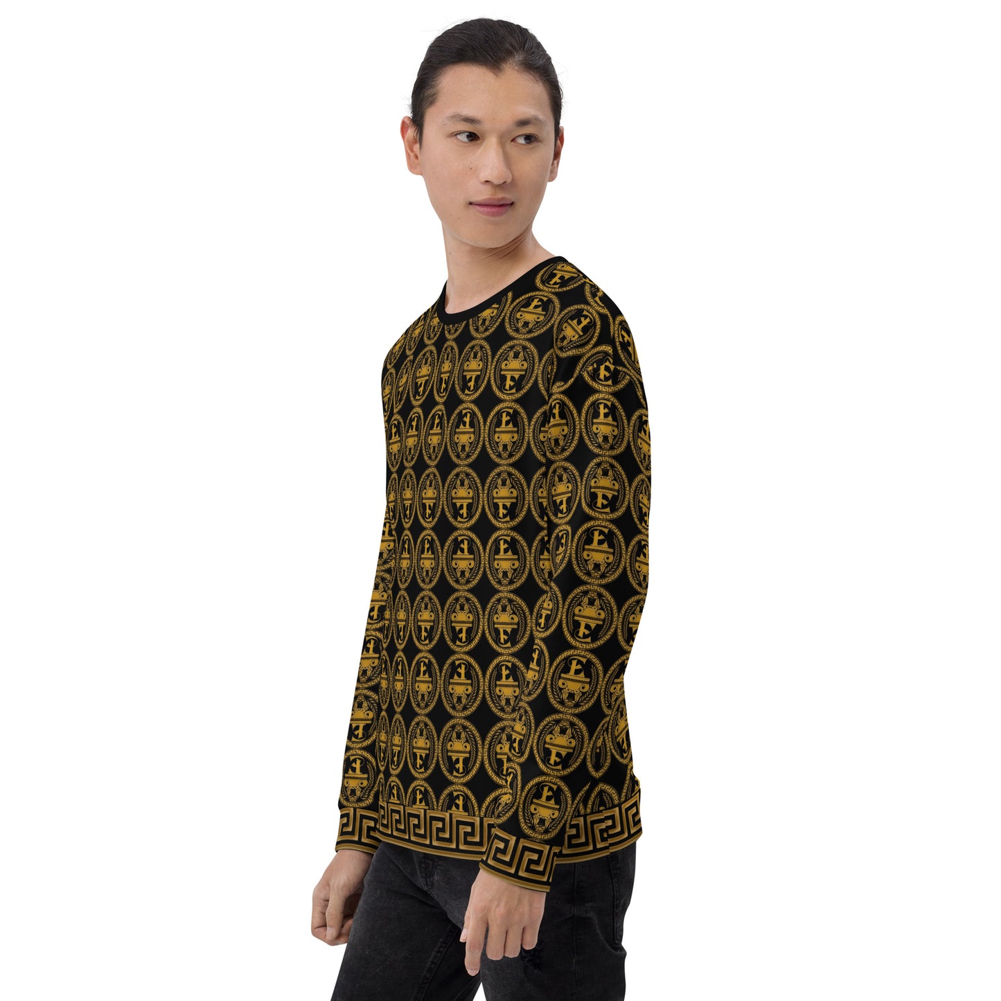 Estevez Sweatshirt