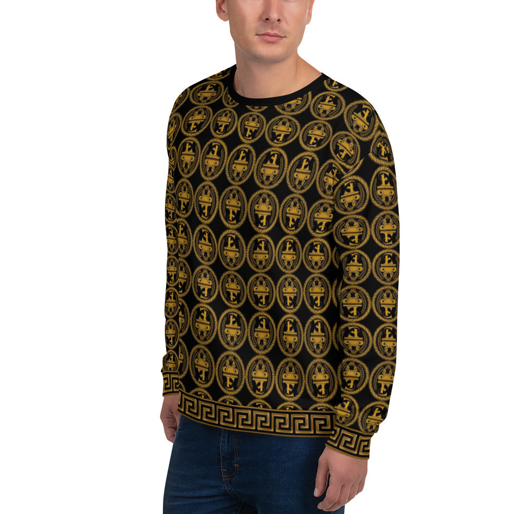 Estevez Sweatshirt