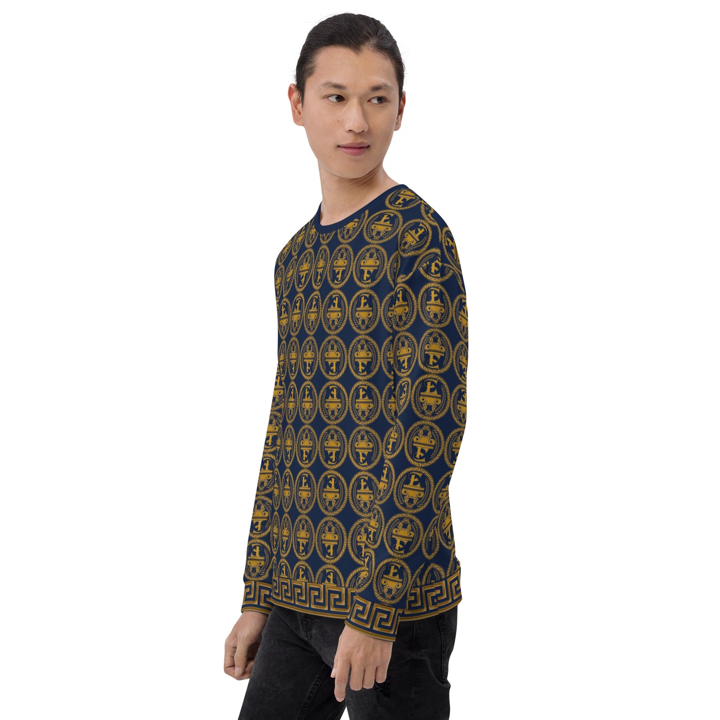 Estevez Sweatshirt
