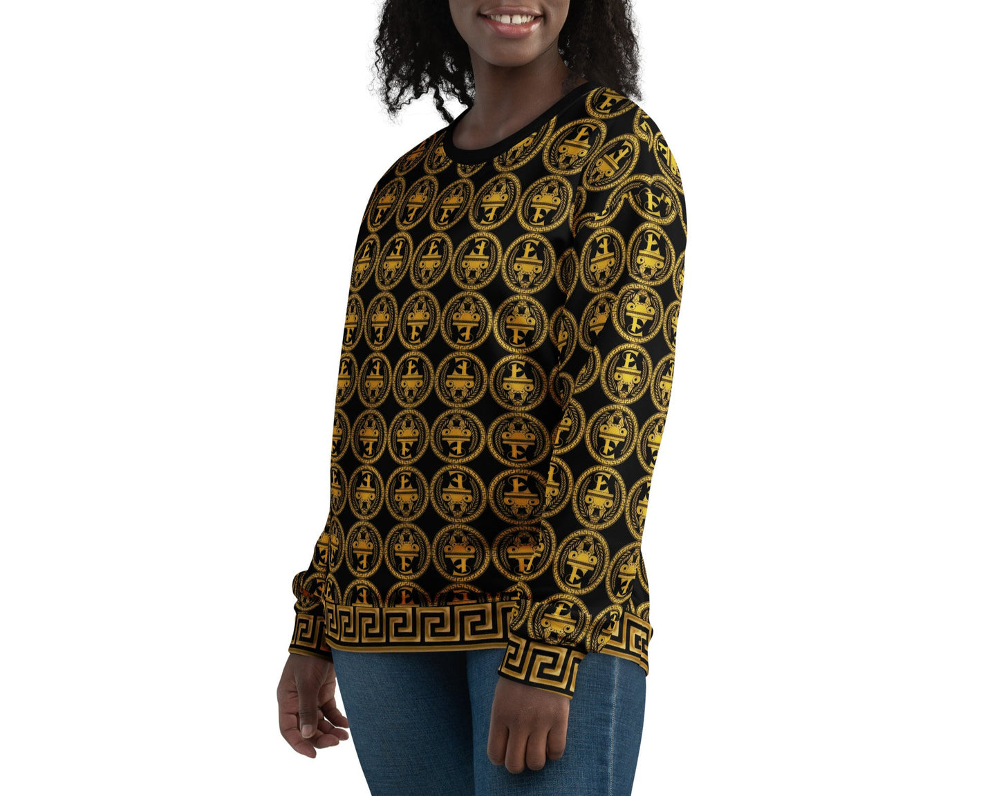 Sudadera Estévez
