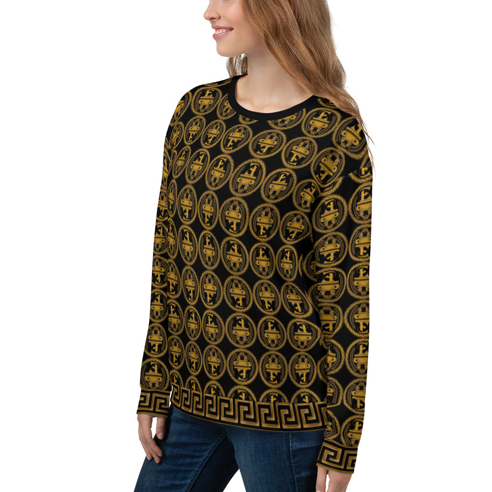 Sudadera Estévez