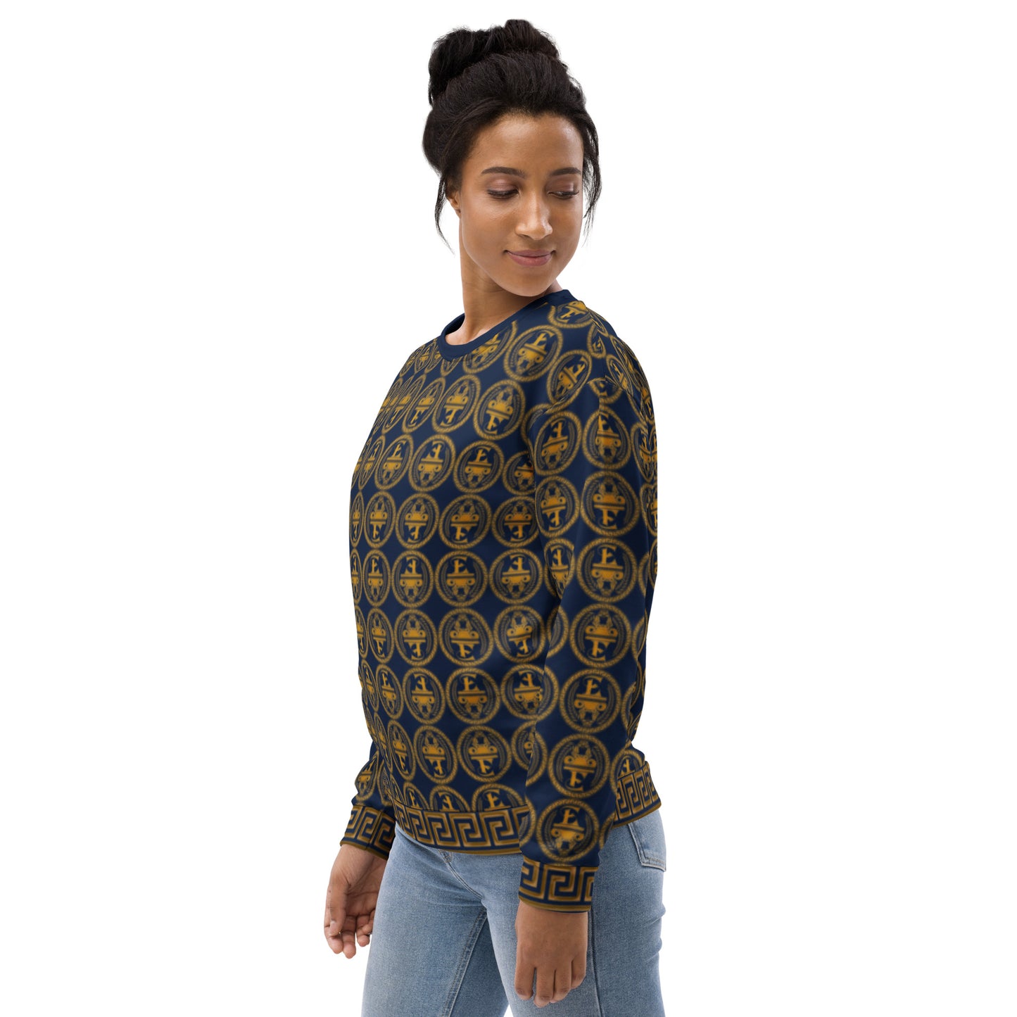 Sudadera Estévez
