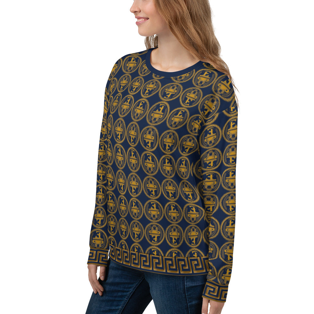 Sudadera Estévez