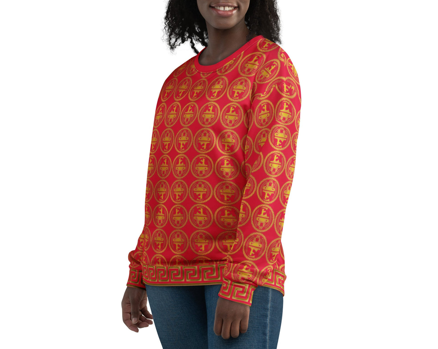 Estevez  Sweatshirt