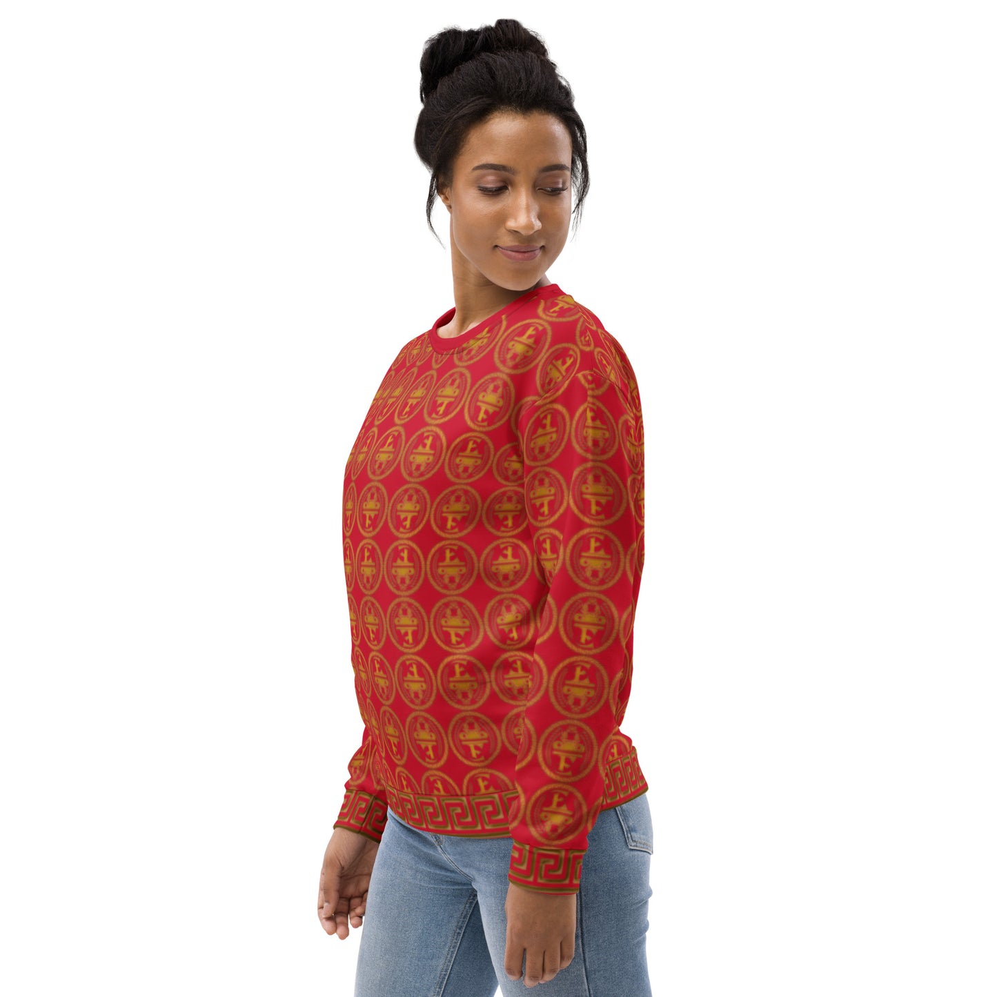 Estevez  Sweatshirt