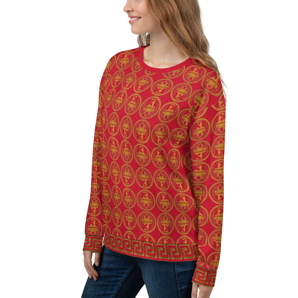 Estevez  Sweatshirt