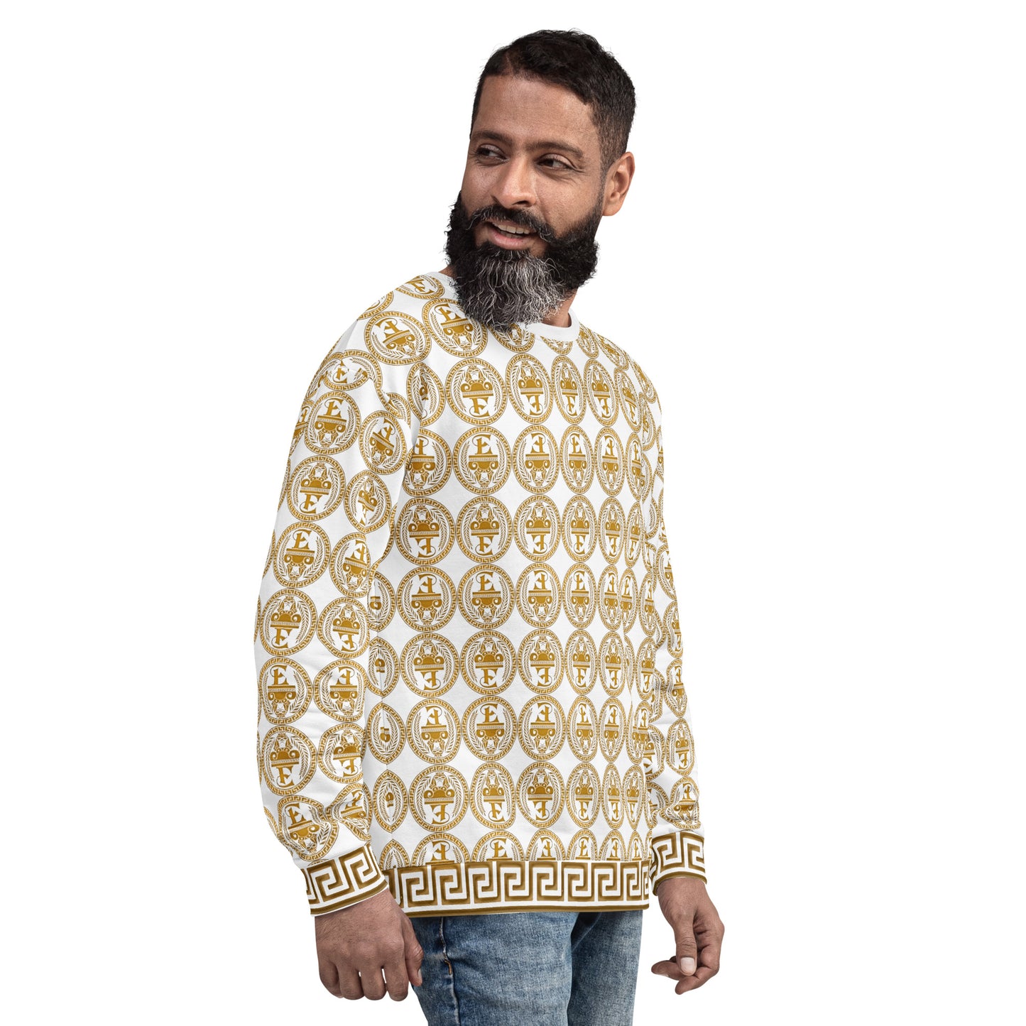 Estevez Sweatshirt