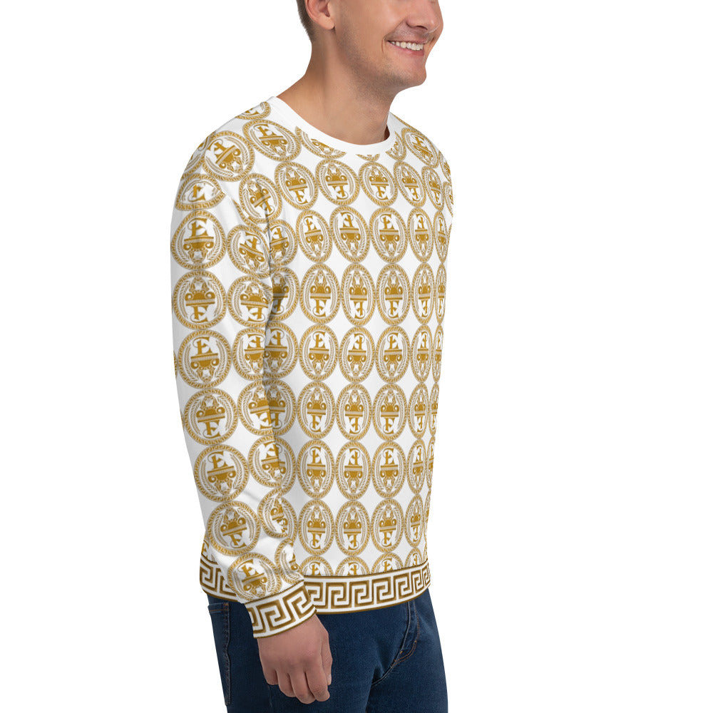 Estevez Sweatshirt