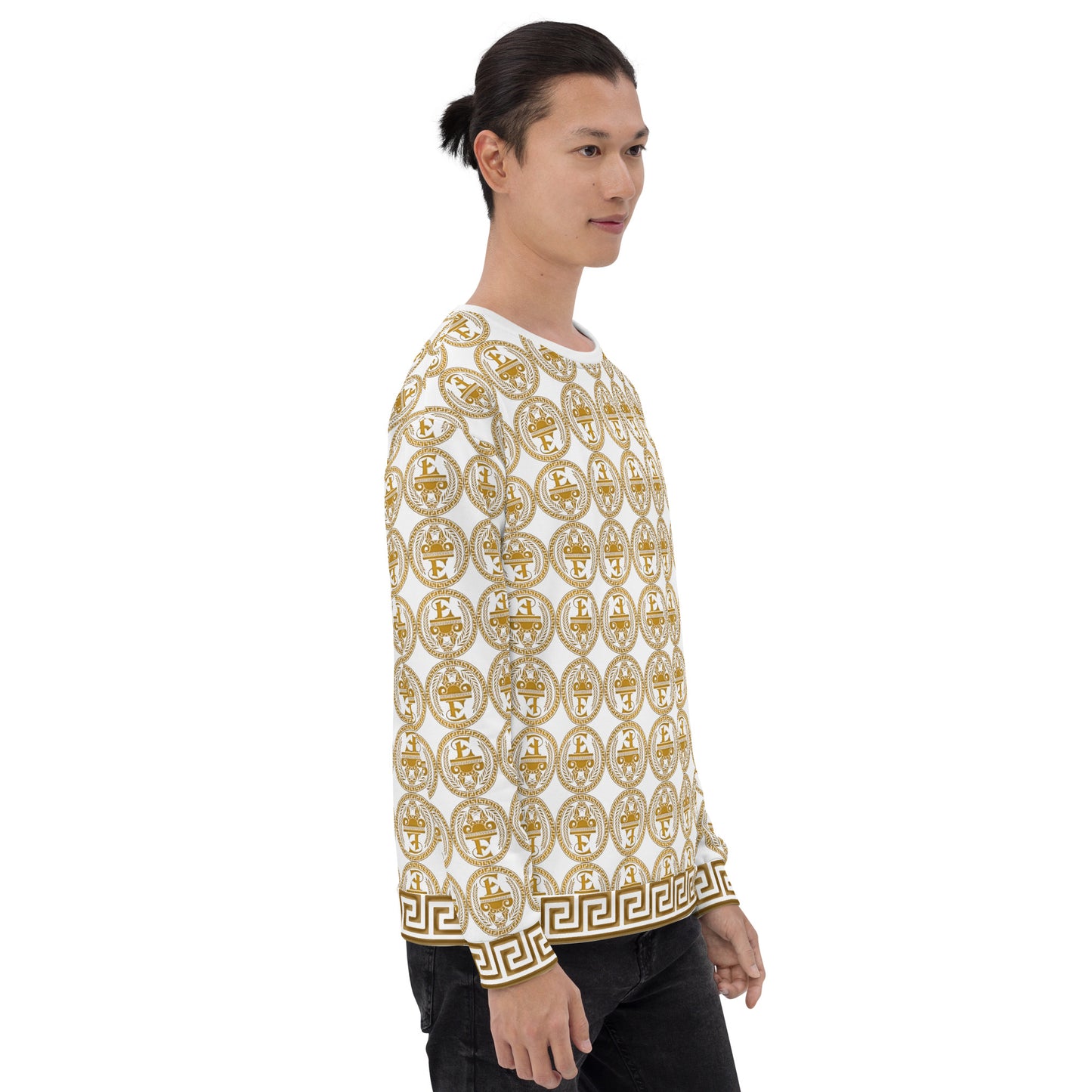 Estevez Sweatshirt