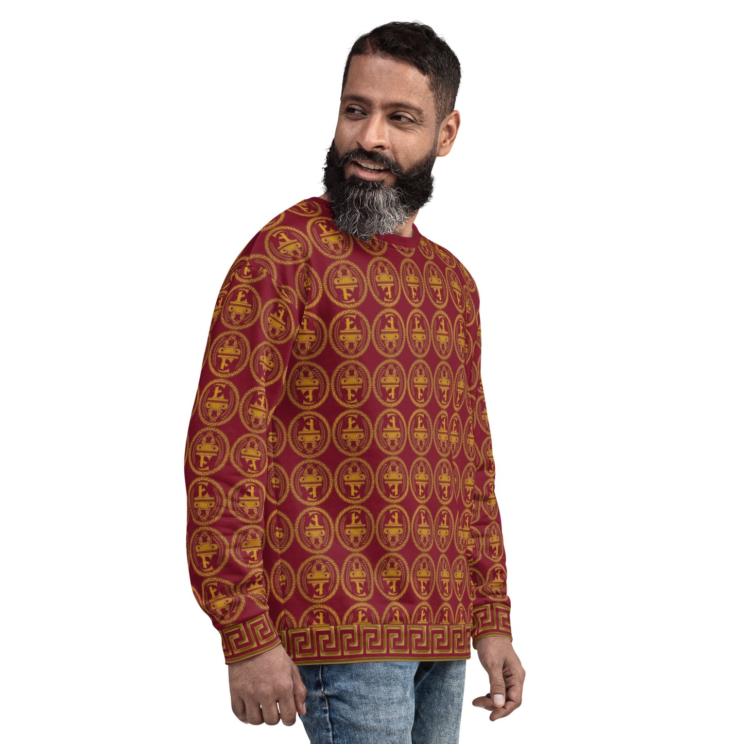 Sudadera Estévez