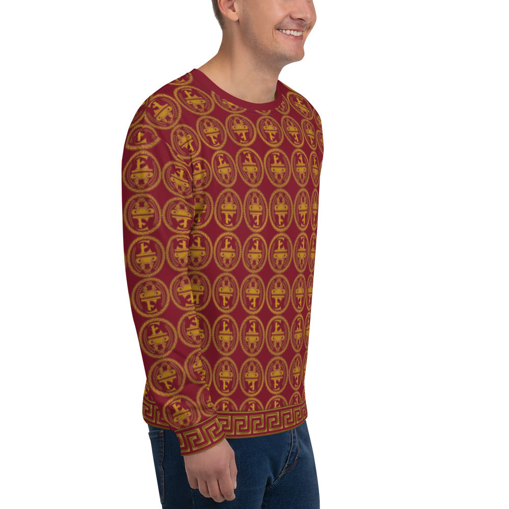 Sudadera Estévez