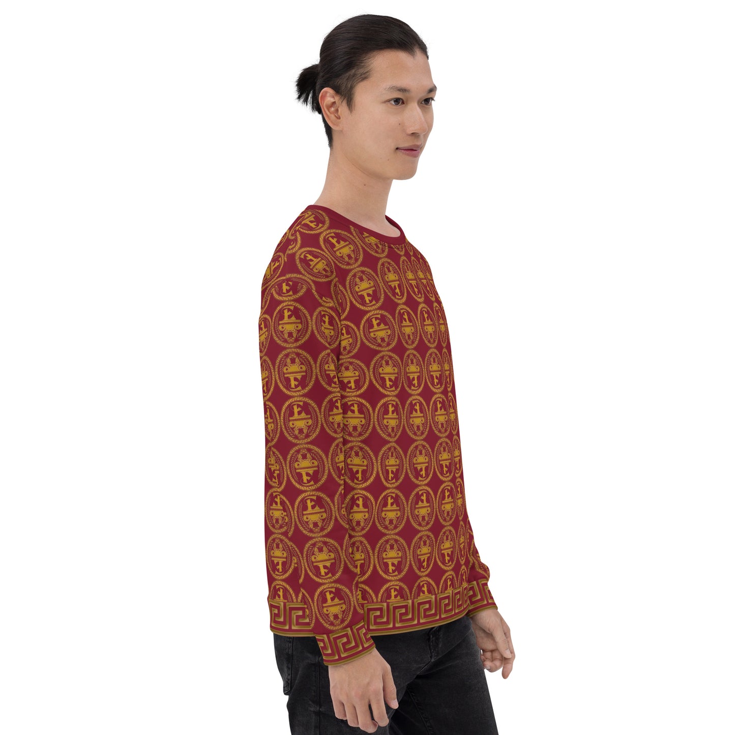 Sudadera Estévez