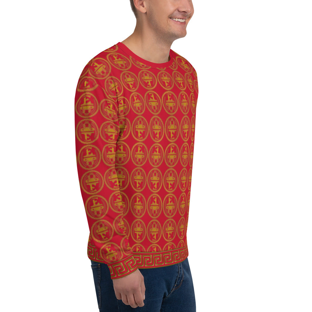 Estevez Sweatshirt