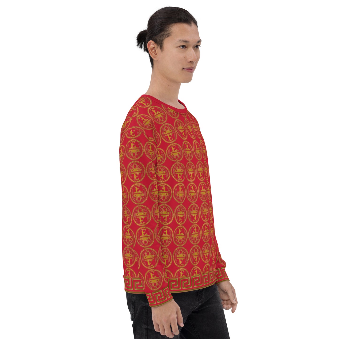 Estevez Sweatshirt