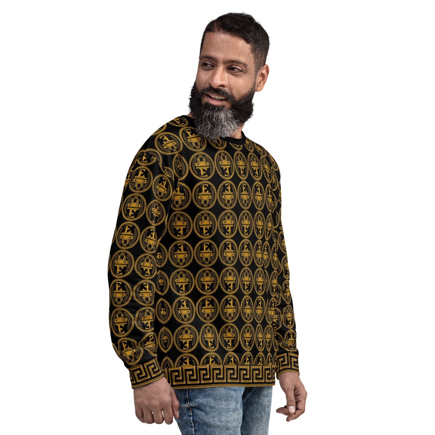 Estevez Sweatshirt