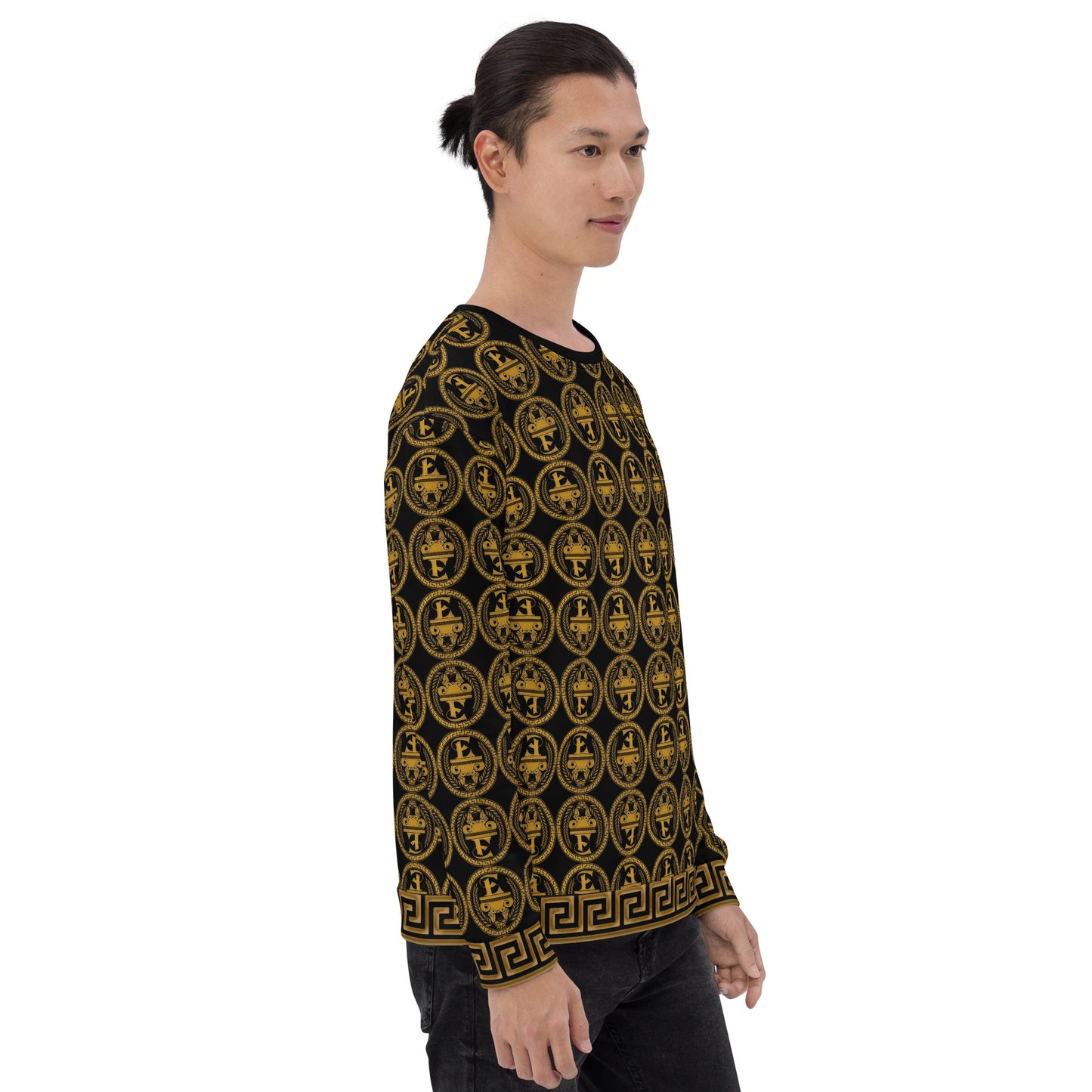 Estevez Sweatshirt