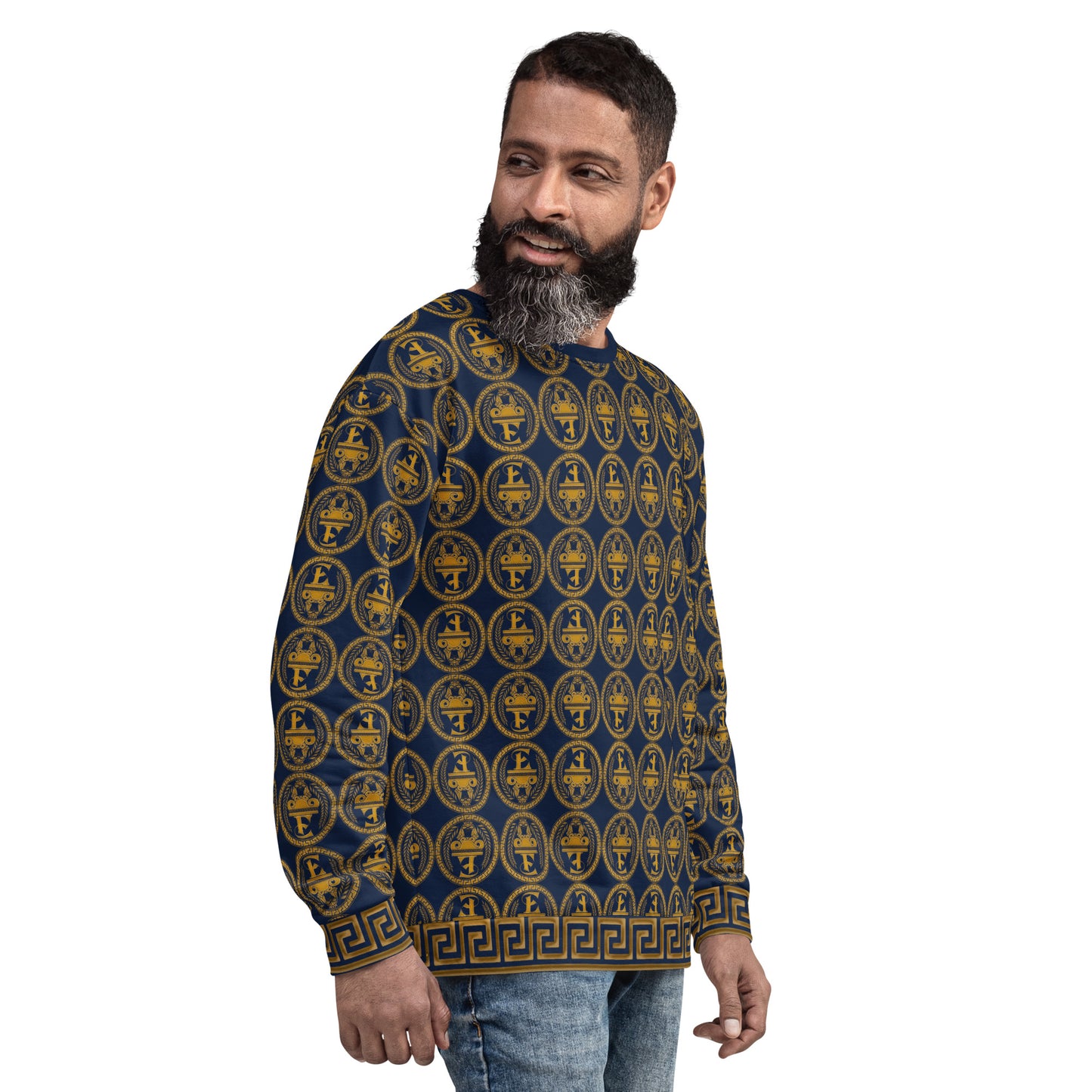 Estevez Sweatshirt