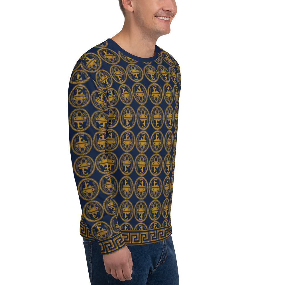 Estevez Sweatshirt