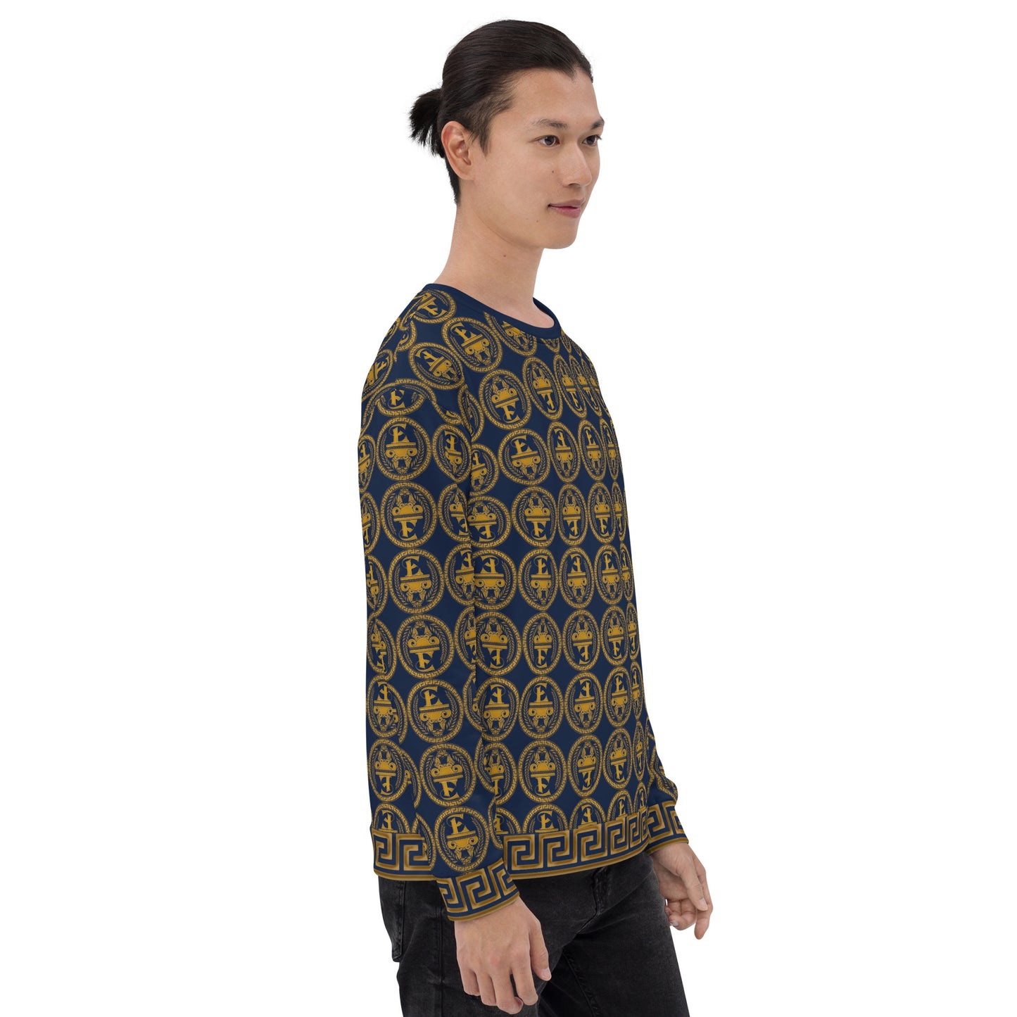 Estevez Sweatshirt