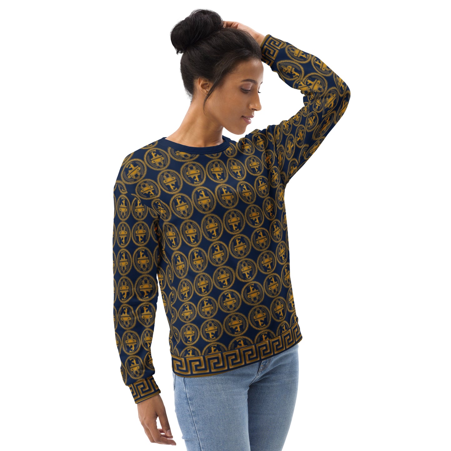 Sudadera Estévez
