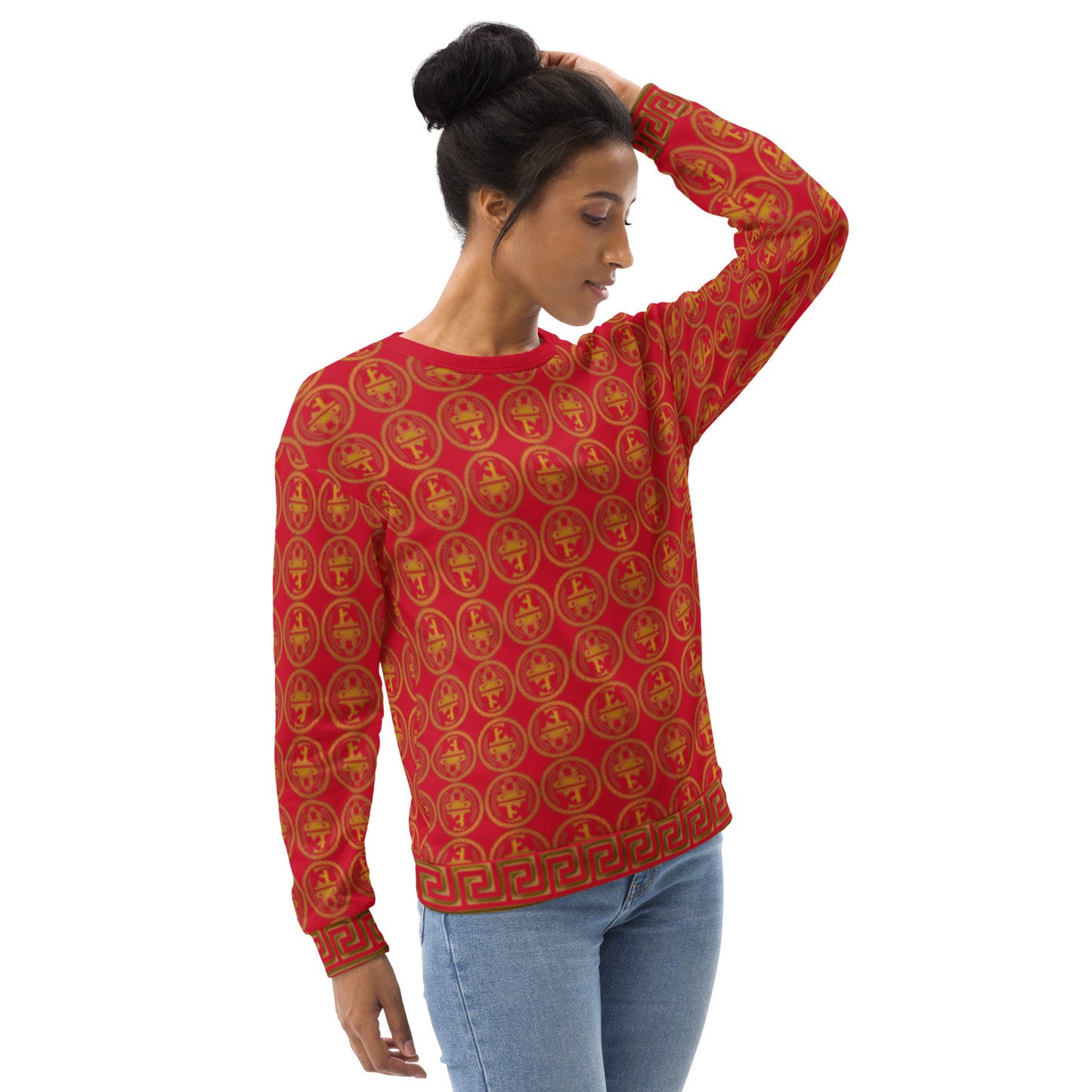 Estevez  Sweatshirt