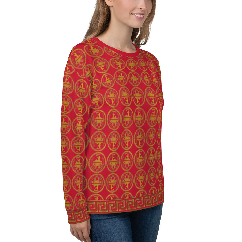 Estevez  Sweatshirt