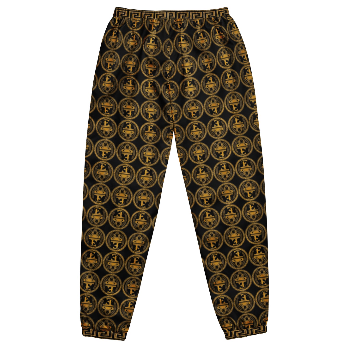 Estevez Logo track pants