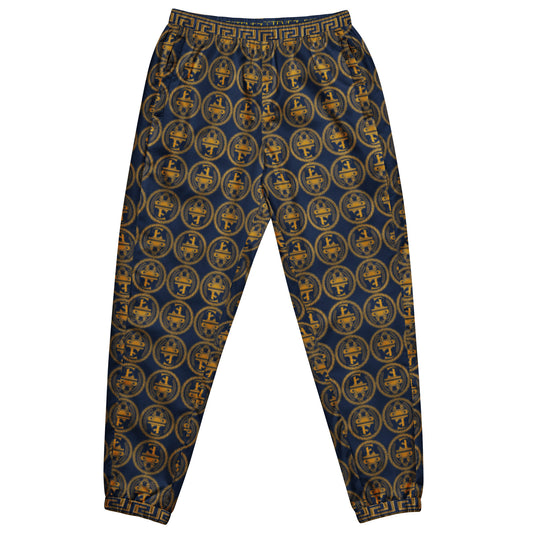 Estevez Logo track pants