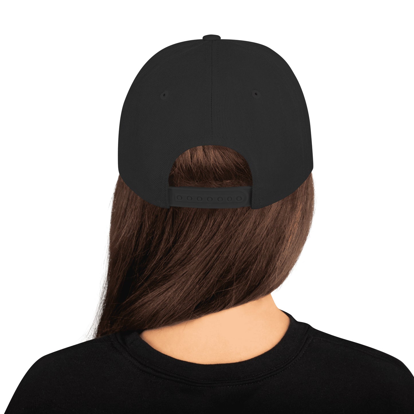 Gorra Estévez Snapback