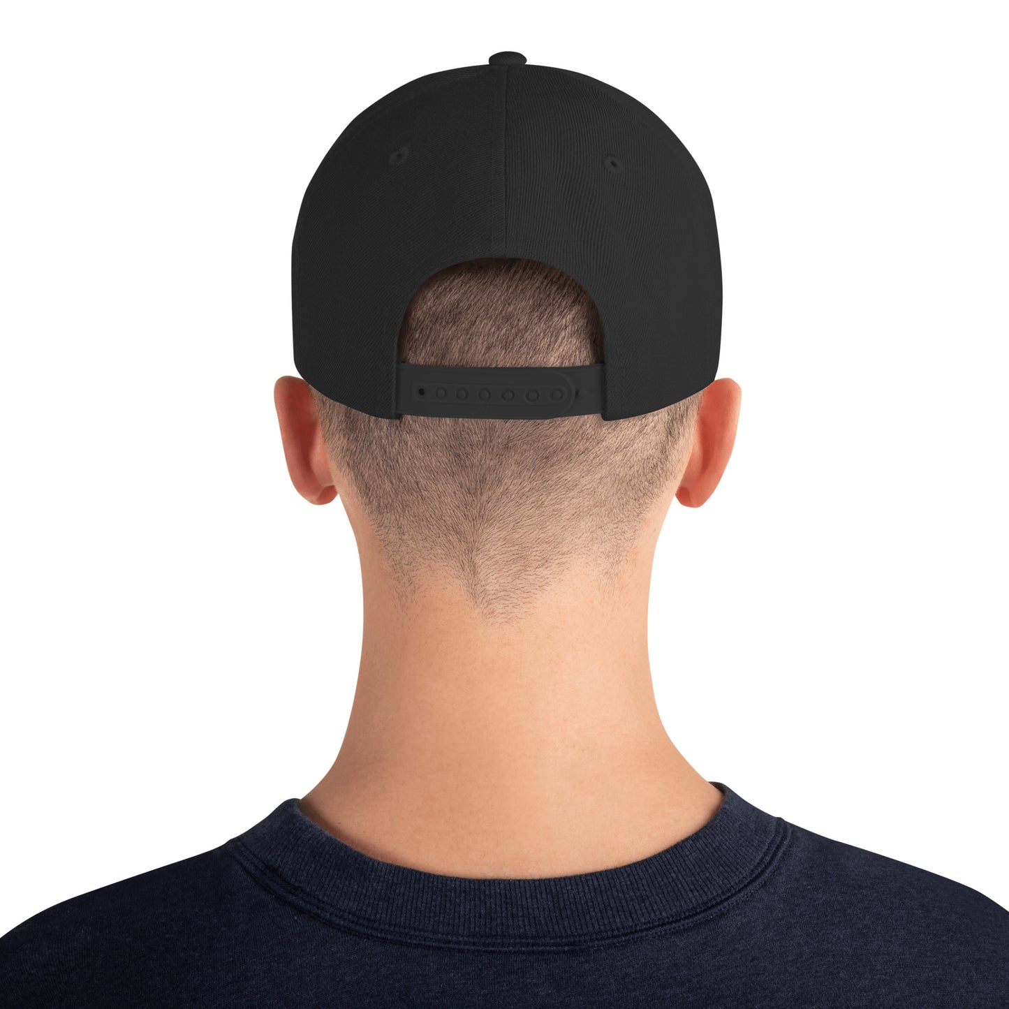 Gorra Estévez Snapback